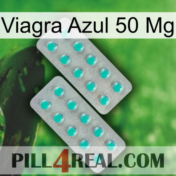 Blue Viagra 50 Mg 29